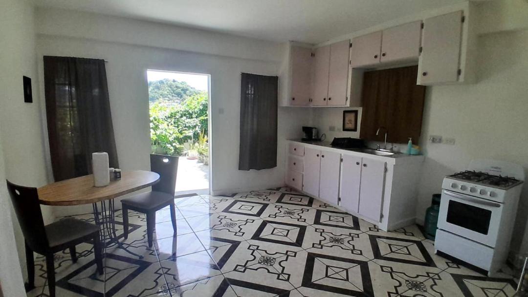 Photo of Kitchen in Kingstown
