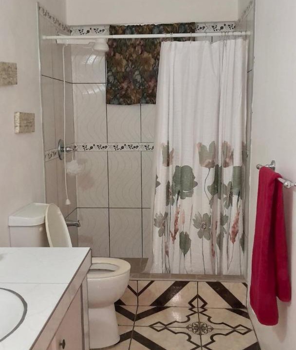 Photo of Bathroom in Kingstown