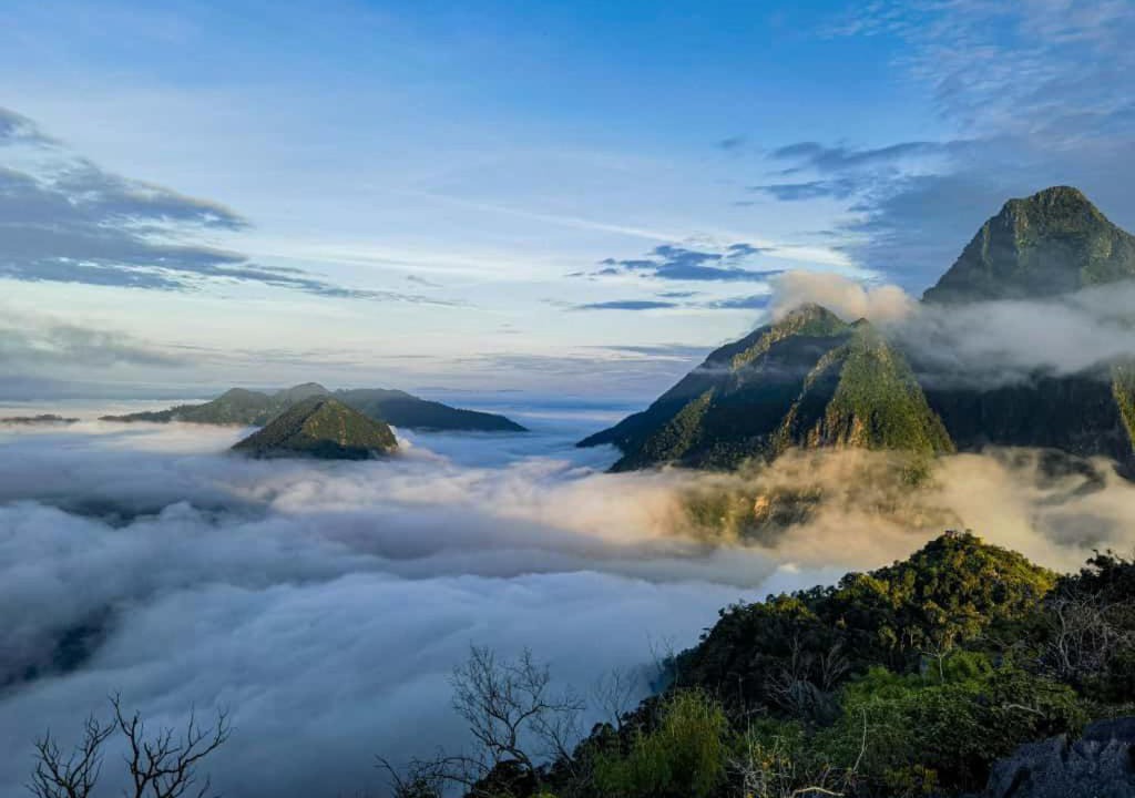 Photo of Others in Nong Khiaw
