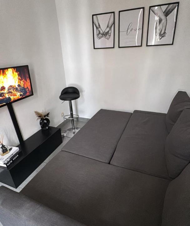 Photo of Livingroom in Mellet