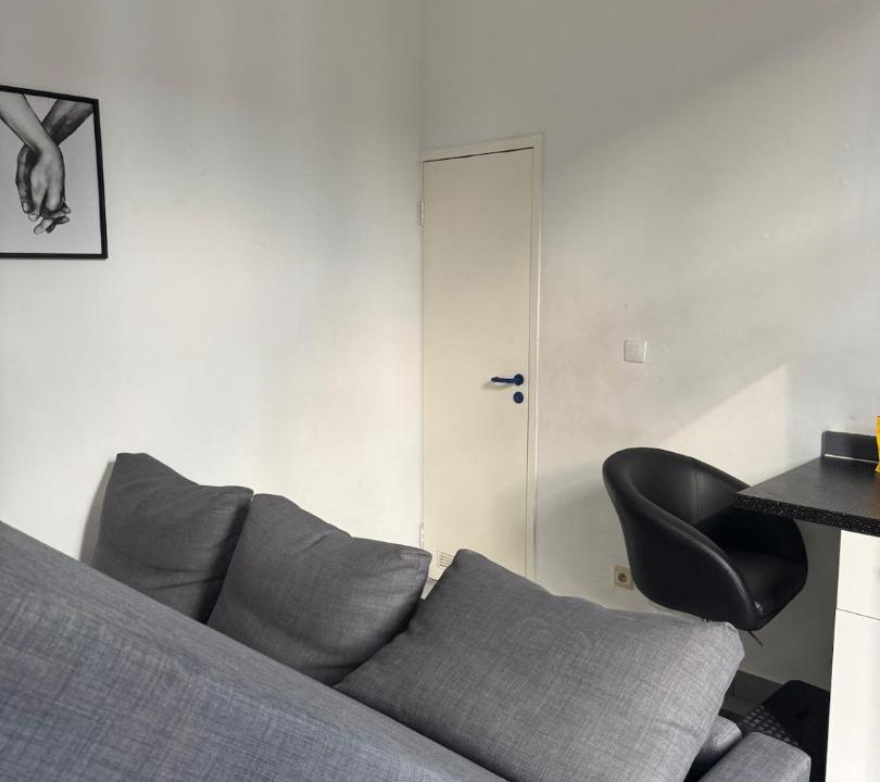 Photo of Livingroom in Mellet