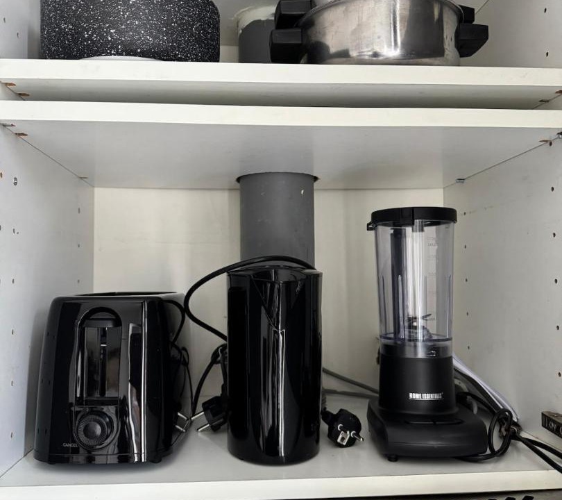 Photo of Kitchen in Mellet