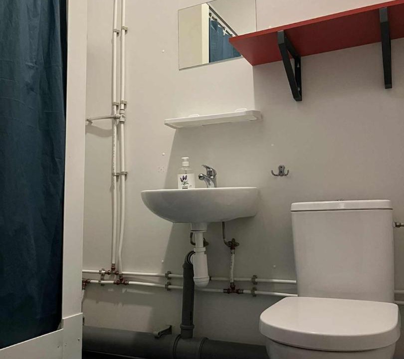 Photo of Bathroom in Galaa
