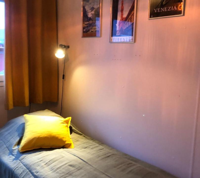 Photo of Bedroom in Galaa