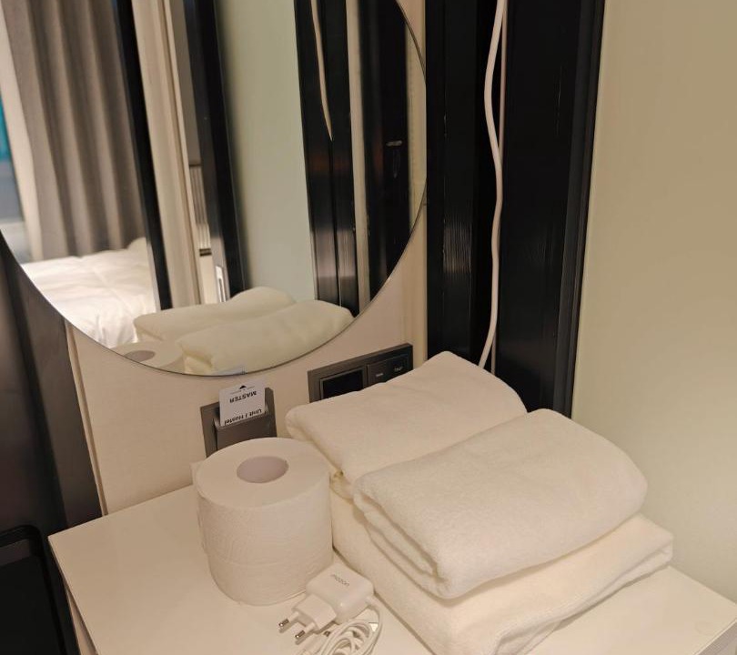 Photo of Bathroom in Insadong
