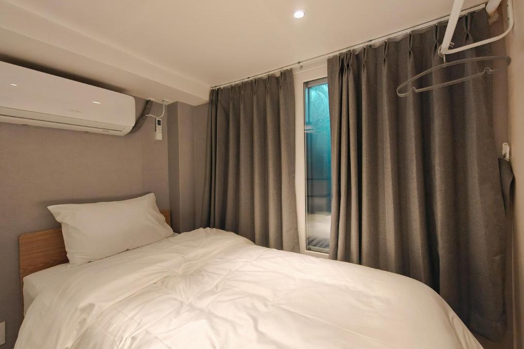 Photo of Bedroom in Insadong