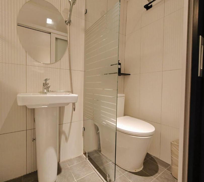 Photo of Bathroom in Insadong