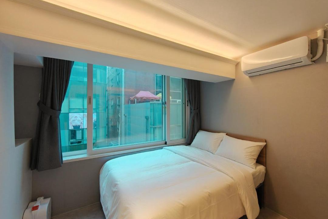 Photo of Bedroom in Insadong