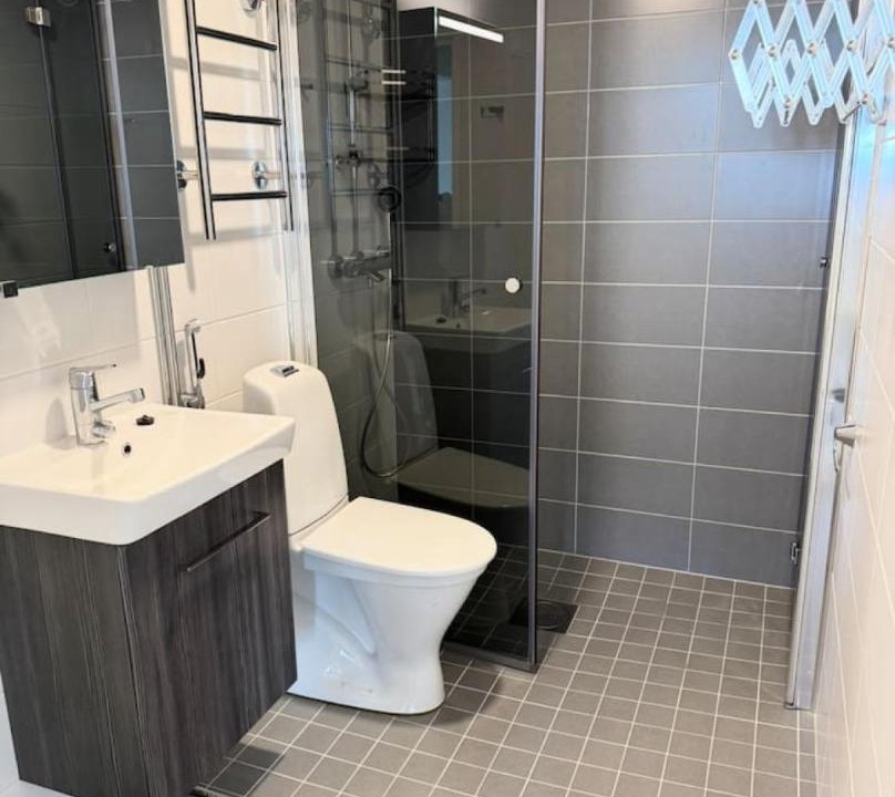 Photo of Bathroom in Itainen District