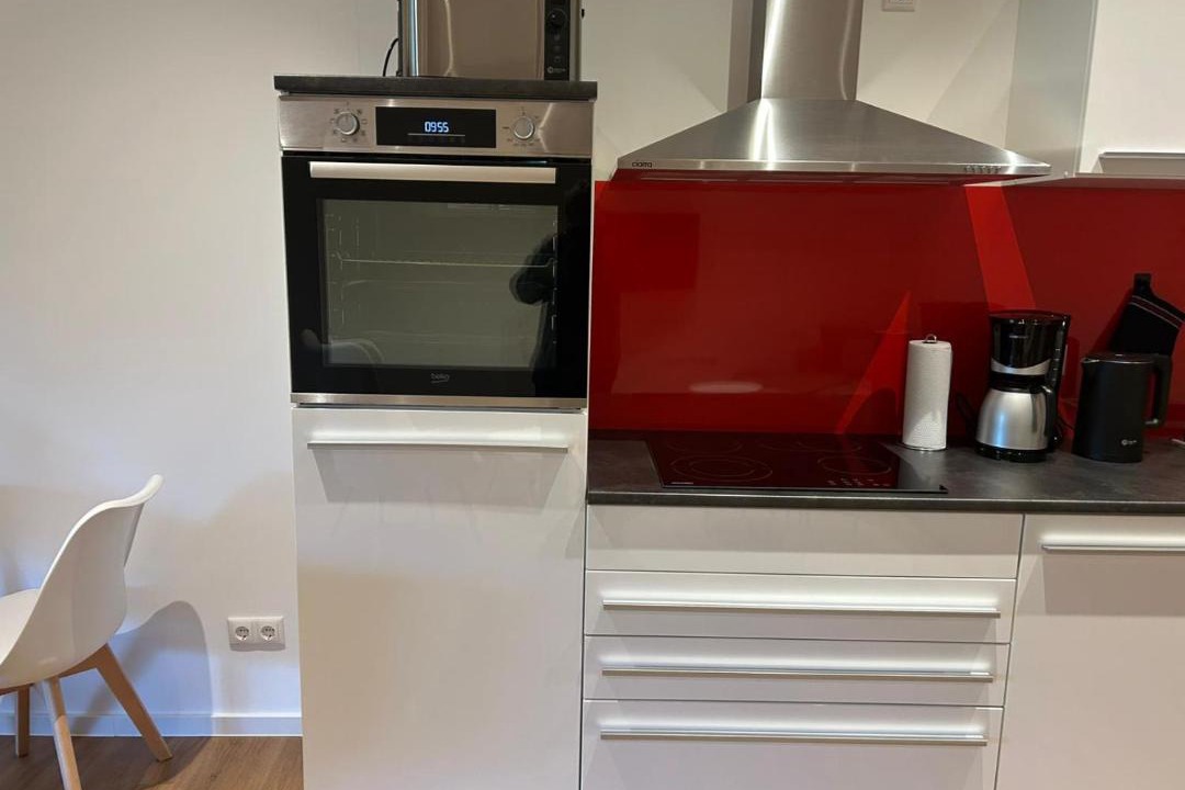 Photo of Kitchen in Krummendeich