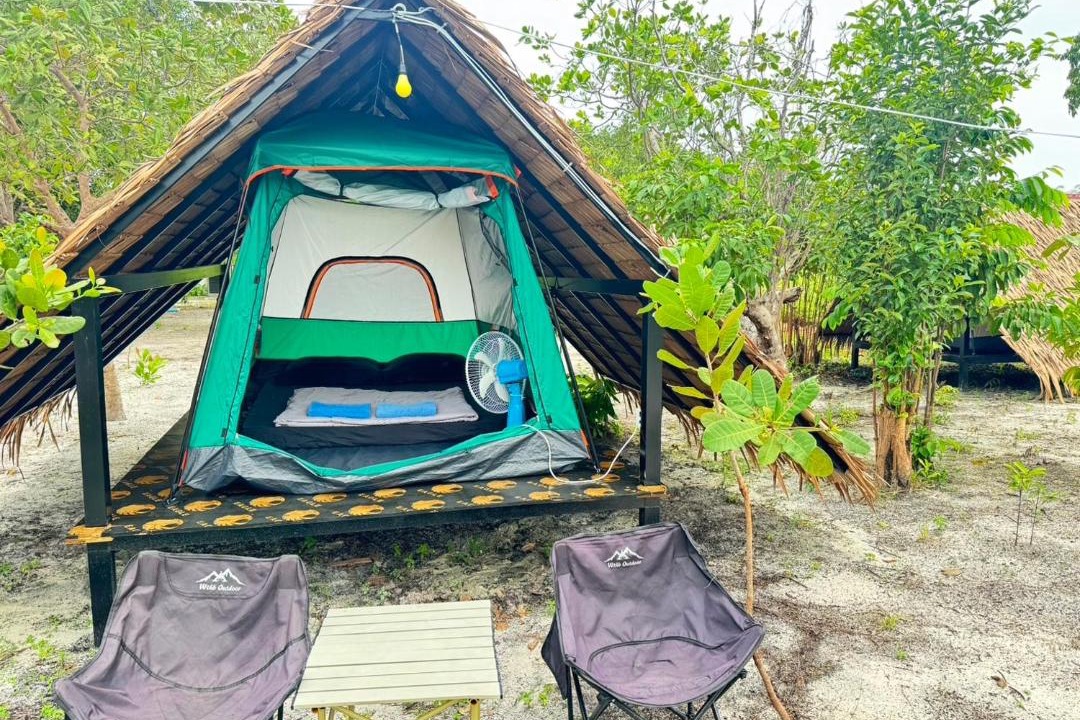 Photo of Others in Koh Rong