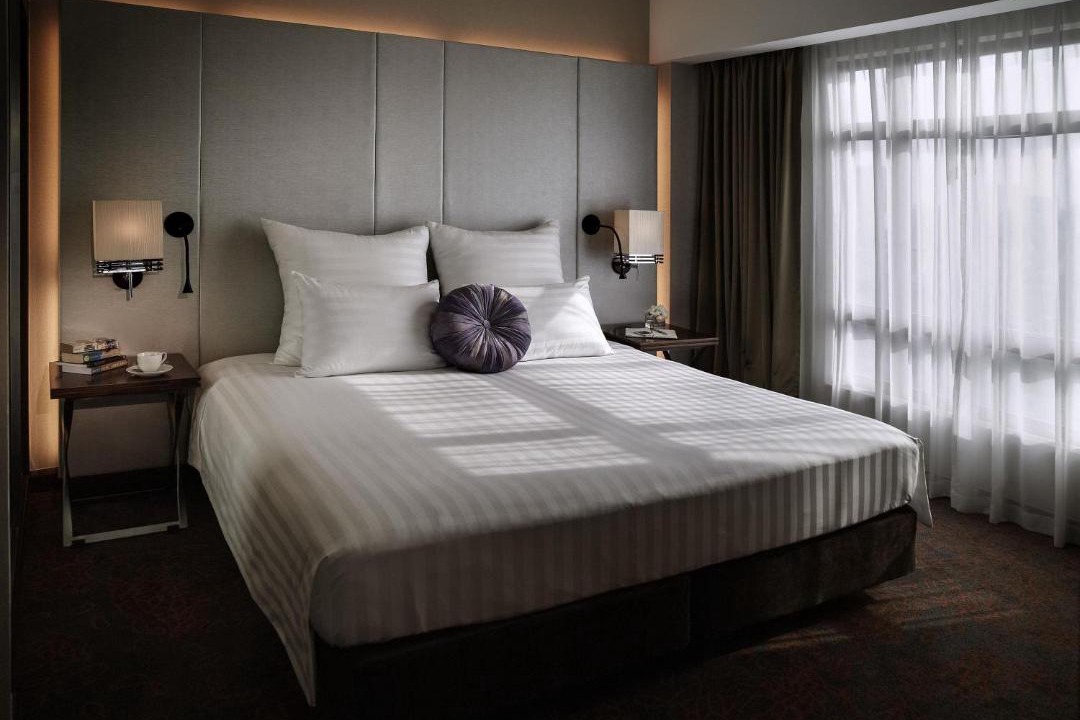 Photo of Bedroom in Dong Da