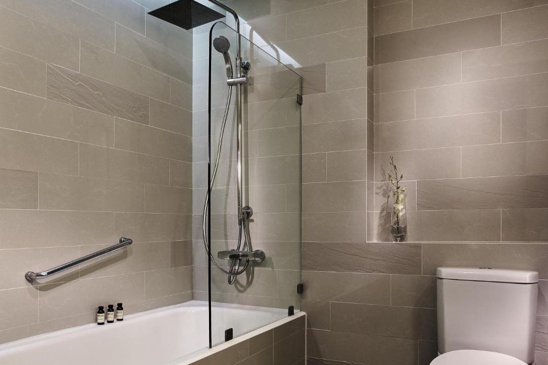 Photo of Bathroom in Dong Da