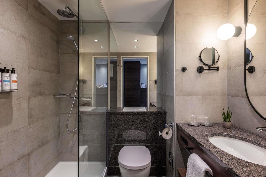 Photo of Bathroom in Rosental