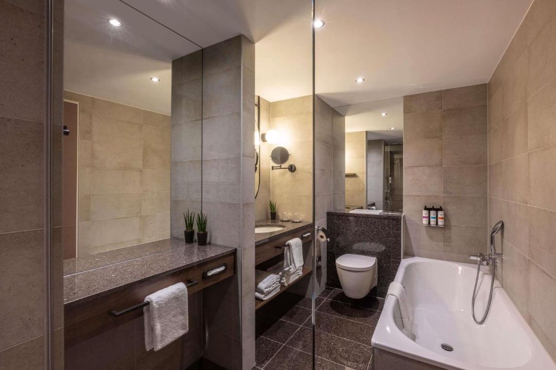 Photo of Bathroom in Rosental