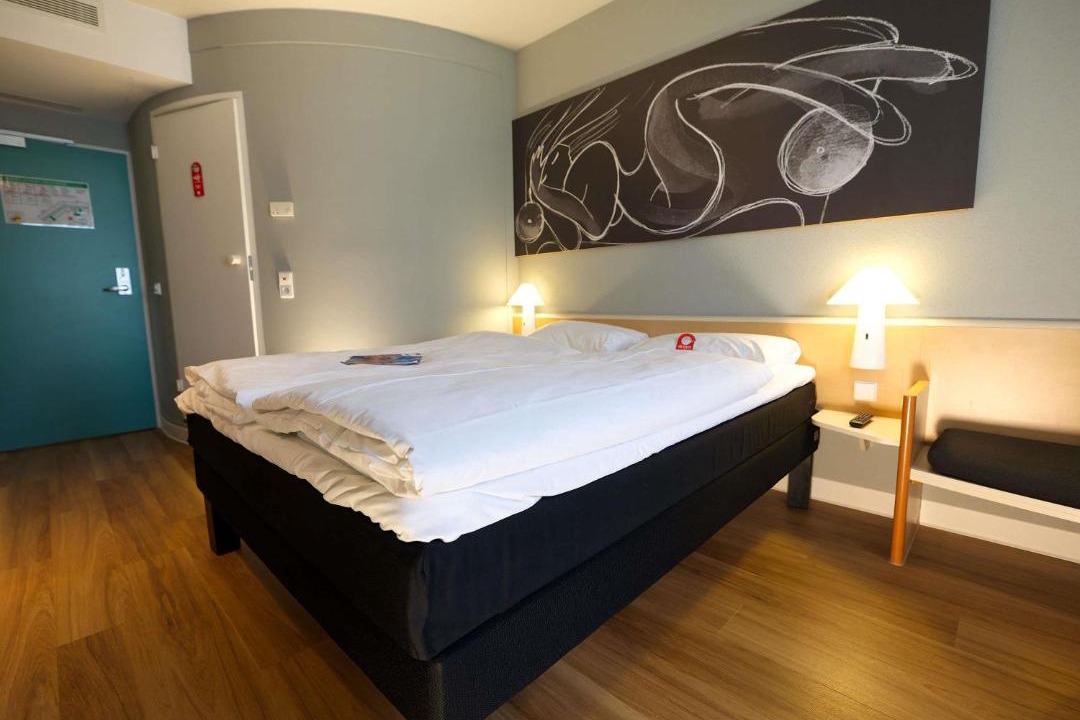 Photo of Bedroom in Deutz