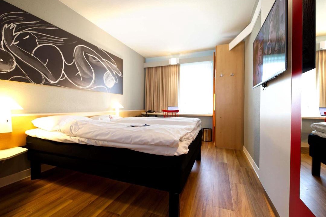 Photo of Bedroom in Deutz