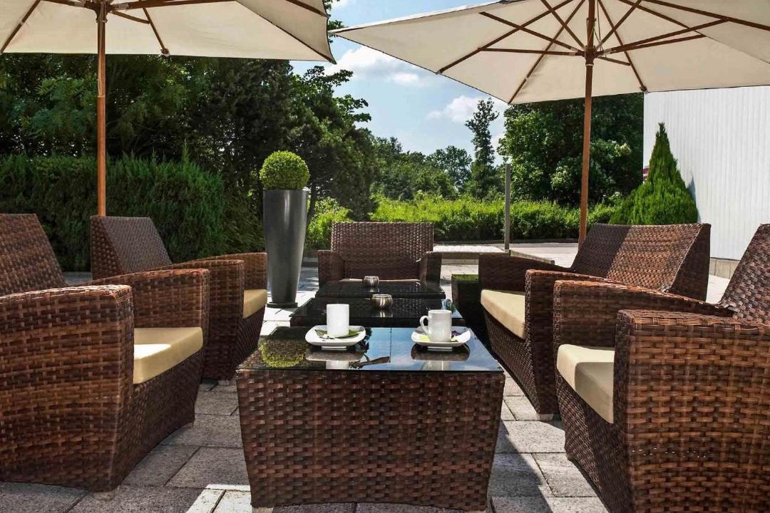 Photo of Patio Balcony in Luedenscheid
