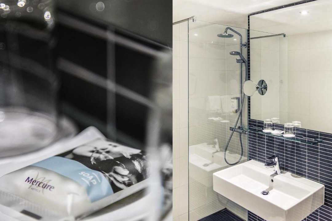 Photo of Bathroom in Luedenscheid
