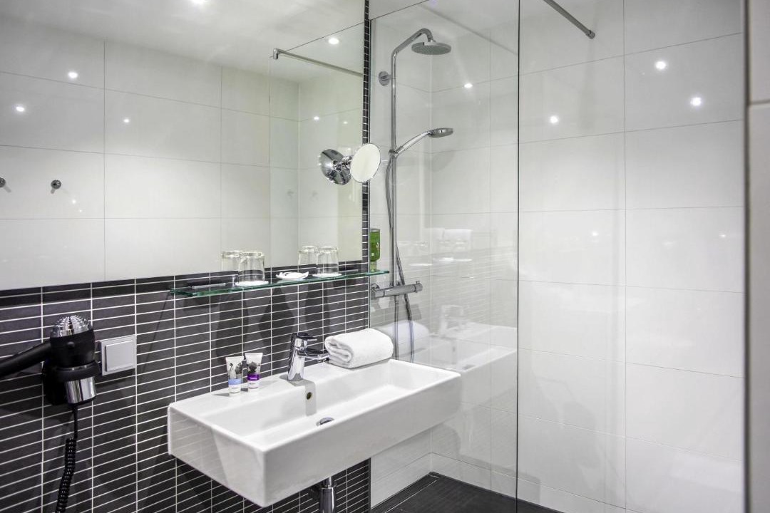 Photo of Bathroom in Luedenscheid