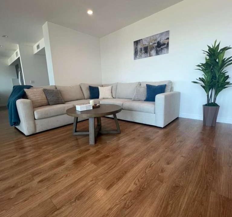 Photo of Livingroom in East Village