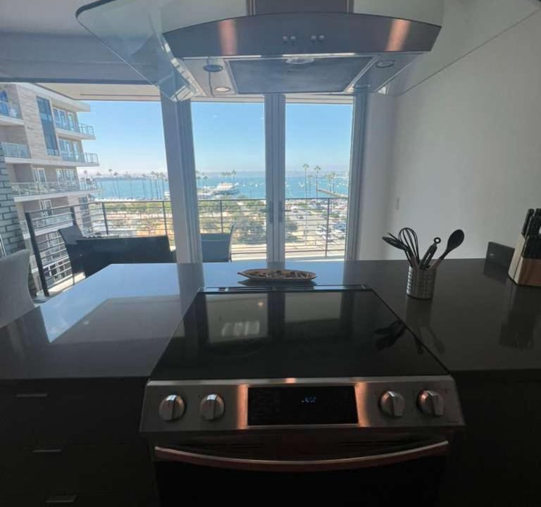 Photo of Kitchen in East Village