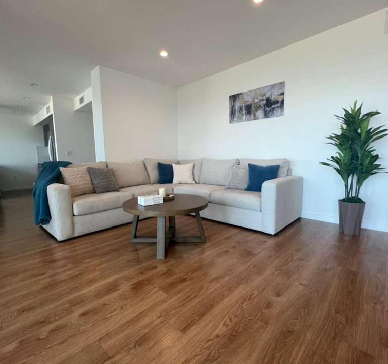 Photo of Livingroom in East Village