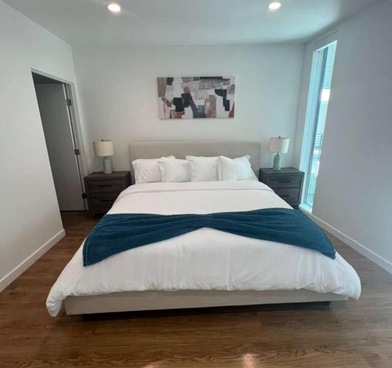 Photo of Bedroom in East Village