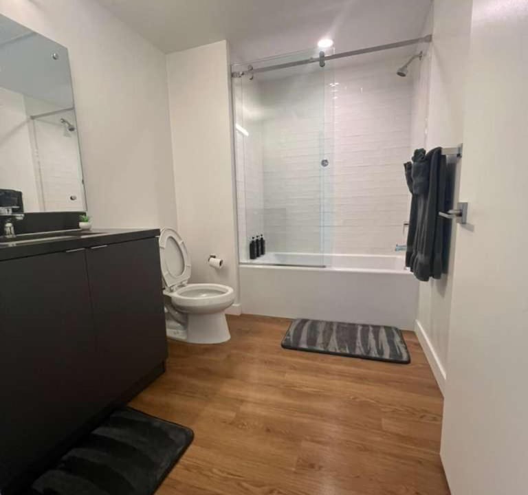 Photo of Bathroom in East Village