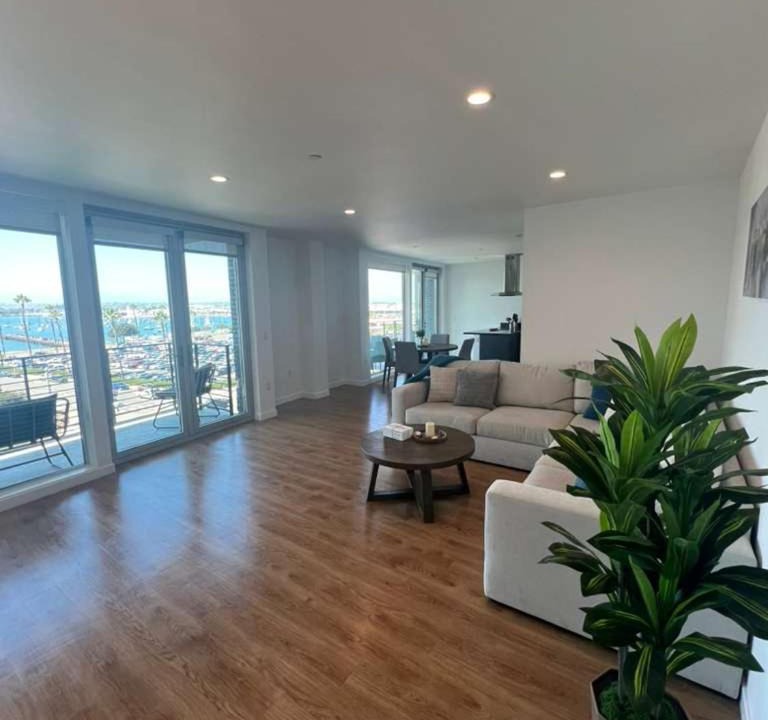 Photo of Livingroom in East Village