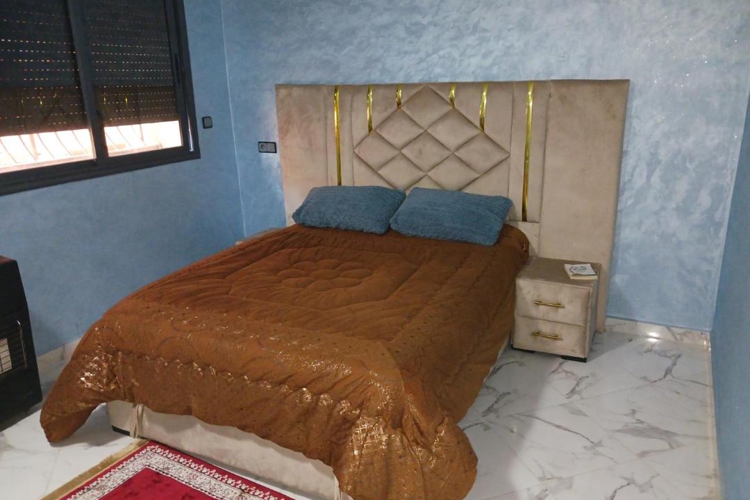 Photo of Bedroom in Khenifra