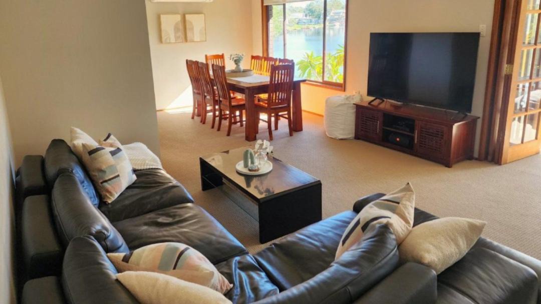 Photo of Livingroom in Sussex Inlet