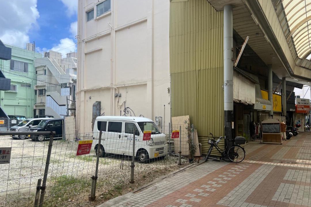 Photo of Others in Tsuboya