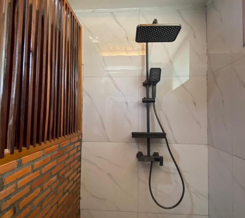 Photo of Bathroom in Koh Rong Sanloem