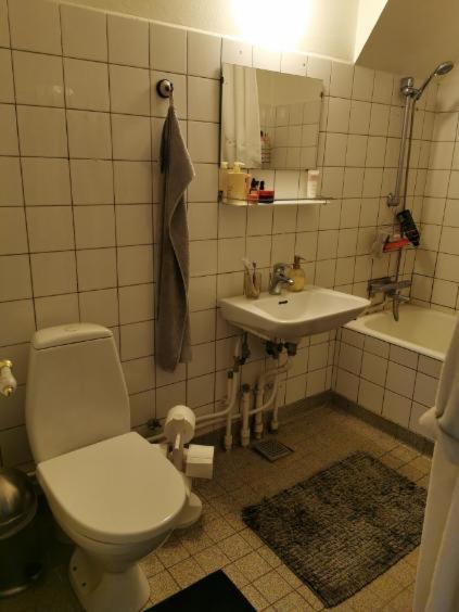 Photo of Bathroom in Krusaa
