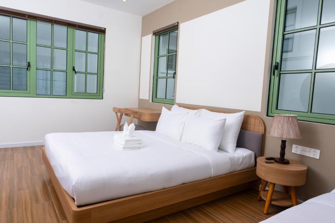 Photo of Bedroom in An Thoi