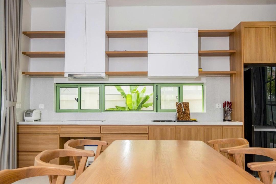 Photo of Kitchen in An Thoi