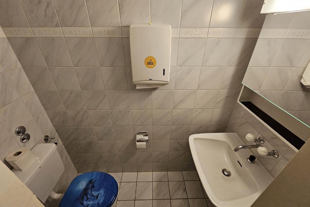 Photo of Bathroom in Old Town