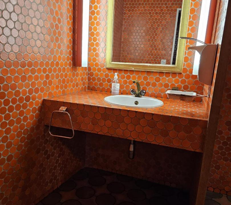 Photo of Bathroom in Old Town