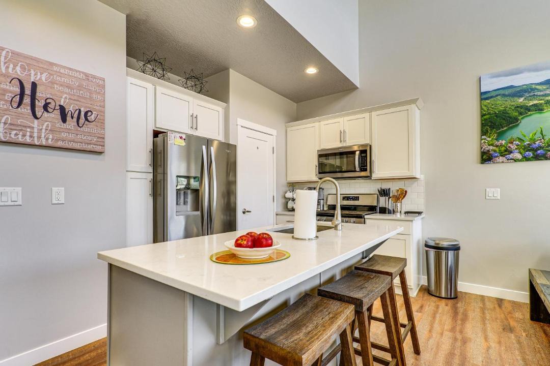 Photo of Kitchen in Millcreek