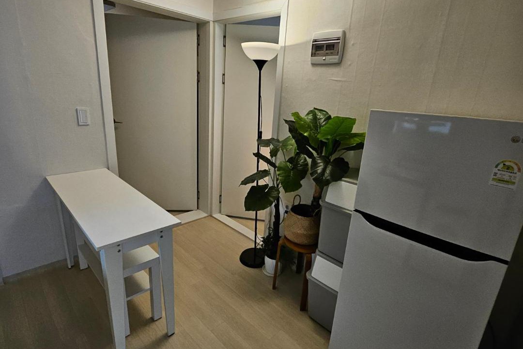 Photo of Kitchen in Yongduil-tong