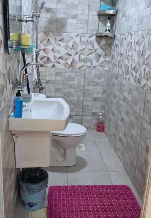 Photo of Bathroom in Al-Karak