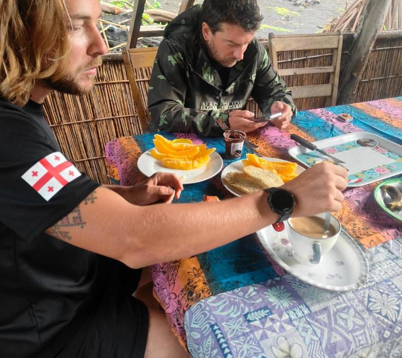 Photo of Others in Tanna Island