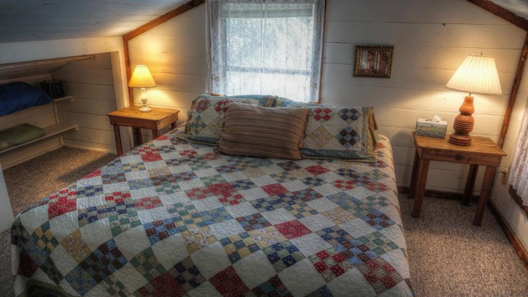 Photo of Bedroom in Uvalde