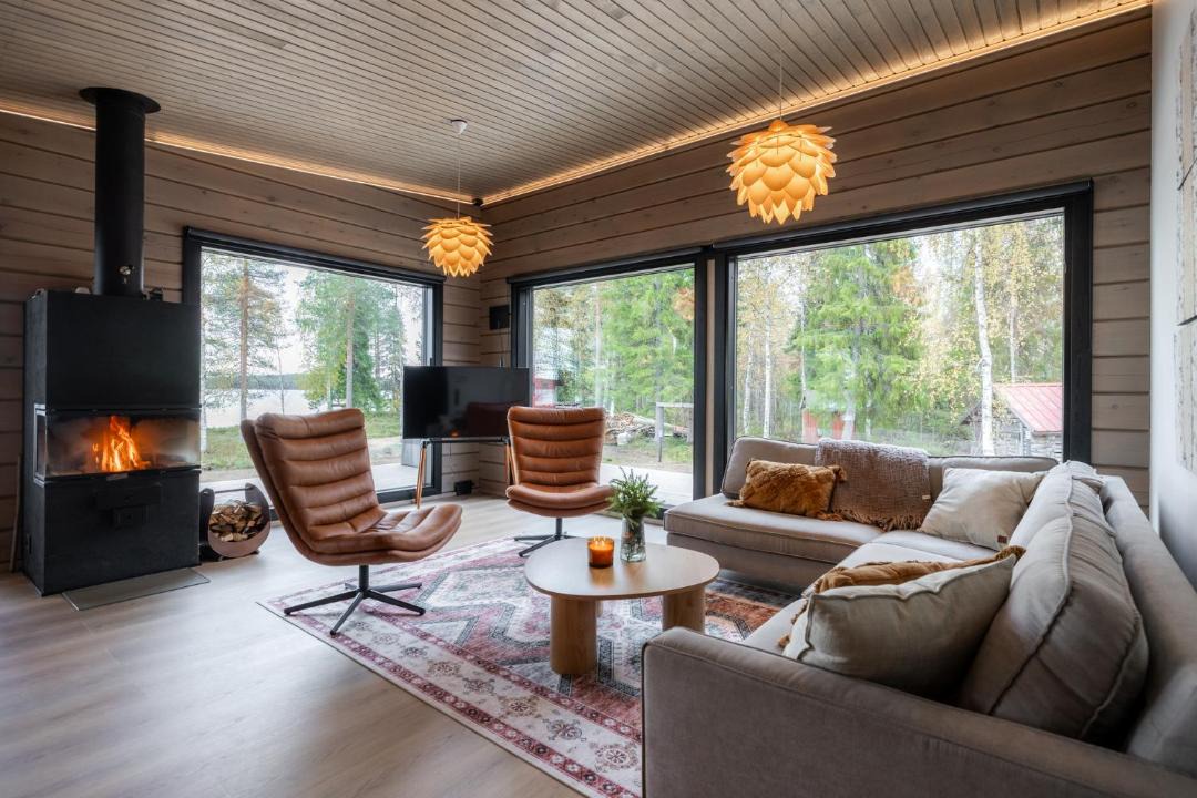 Photo of Livingroom in Sonka