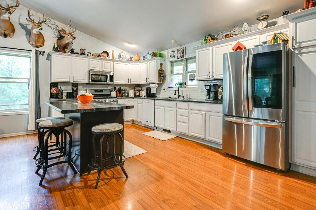 Photo of Kitchen in Wisconsin Dells