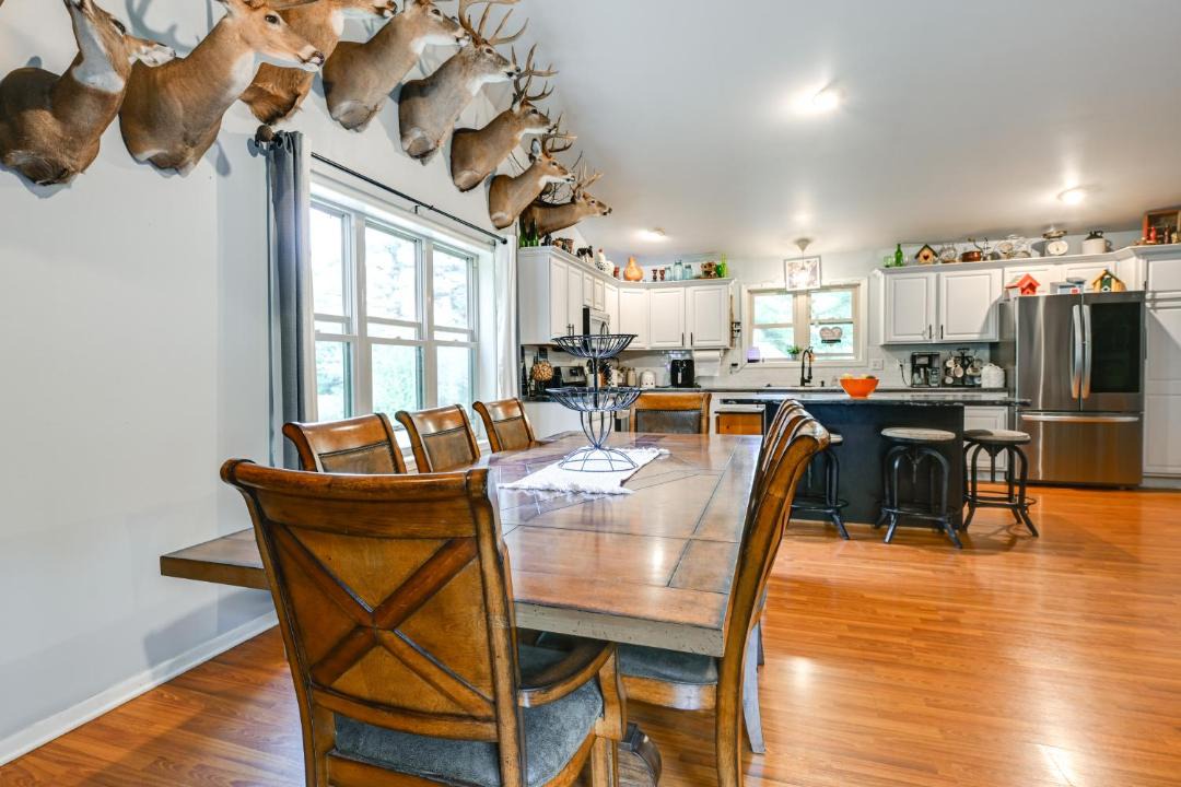 Photo of Kitchen in Wisconsin Dells