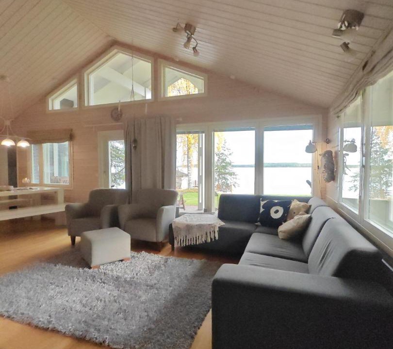 Photo of Livingroom in Ranua