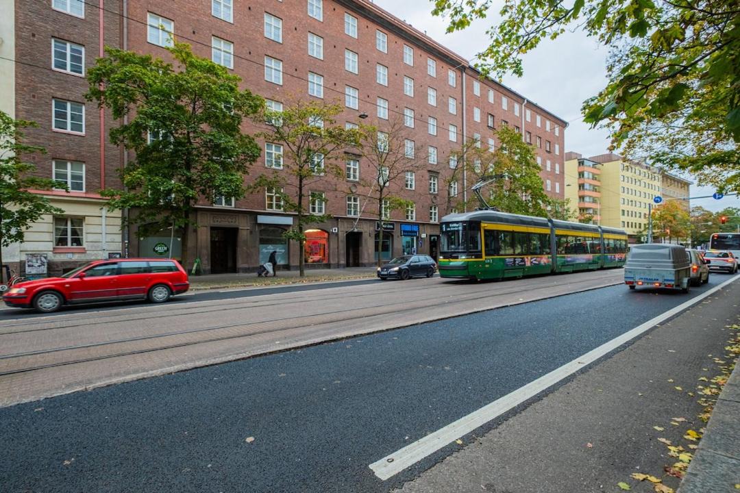 Photo of Others in Kallio