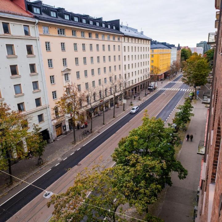 Photo of Others in Kallio